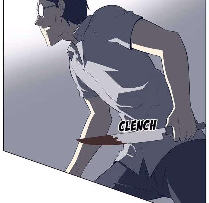 Read The Happening chapter 37 image 22 on Lezhin