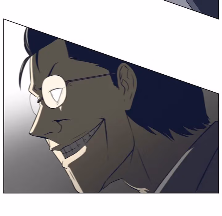 Read The Happening chapter 37 image 23 on Lezhin