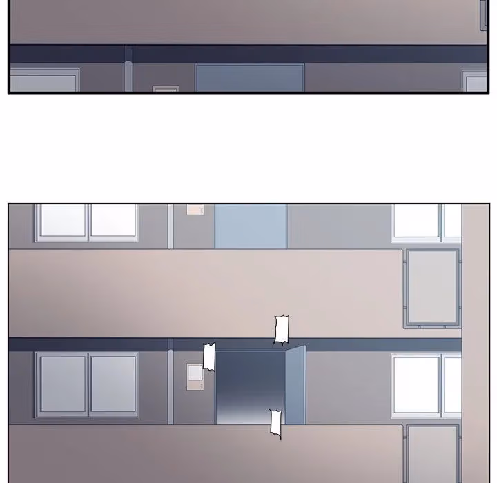 Read The Happening chapter 37 image 25 on Lezhin