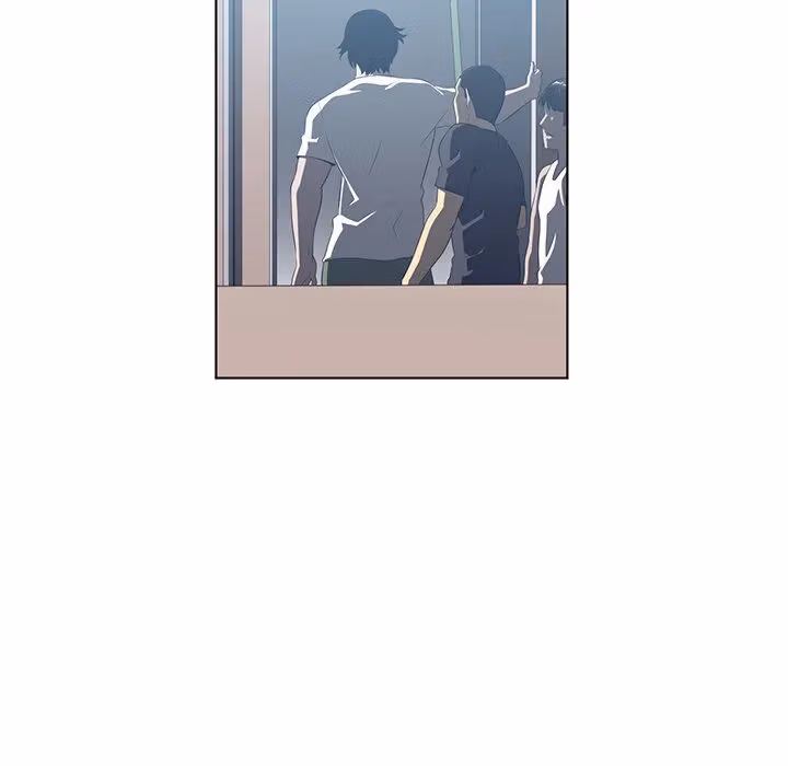 Read The Happening chapter 37 image 36 on Lezhin