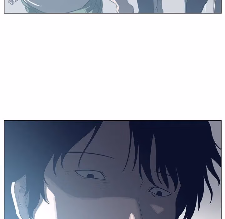 Read The Happening chapter 37 image 38 on Lezhin