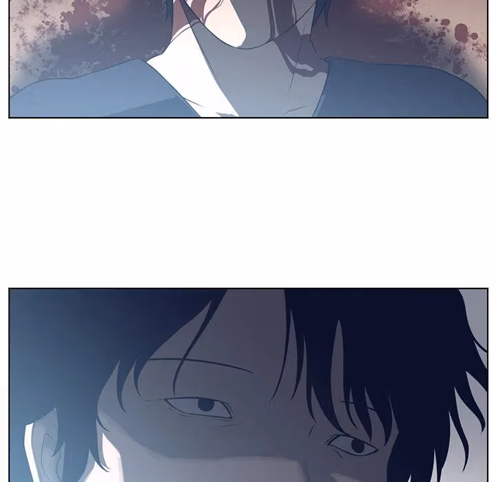 Read The Happening chapter 37 image 40 on Lezhin