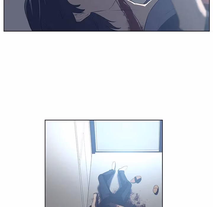 Read The Happening chapter 37 image 42 on Lezhin