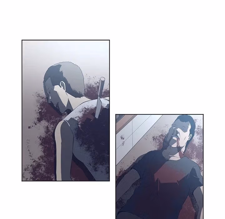 Read The Happening chapter 37 image 44 on Lezhin