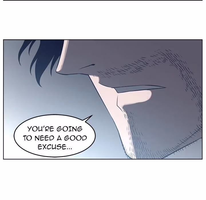 Read The Happening chapter 37 image 47 on Lezhin