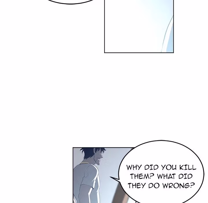 Read The Happening chapter 37 image 52 on Lezhin