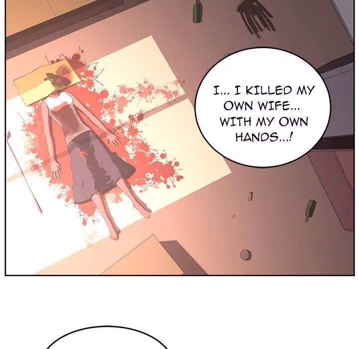 Read The Happening chapter 37 image 58 on Lezhin