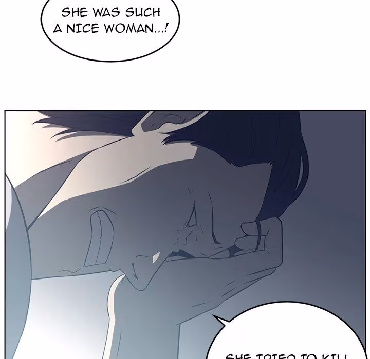 Read The Happening chapter 37 image 59 on Lezhin