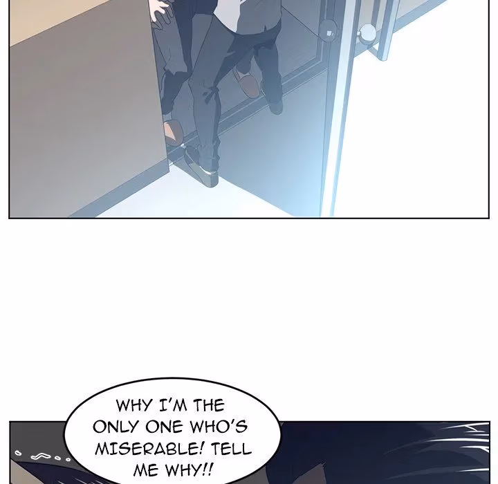 Read The Happening chapter 37 image 6 on Lezhin