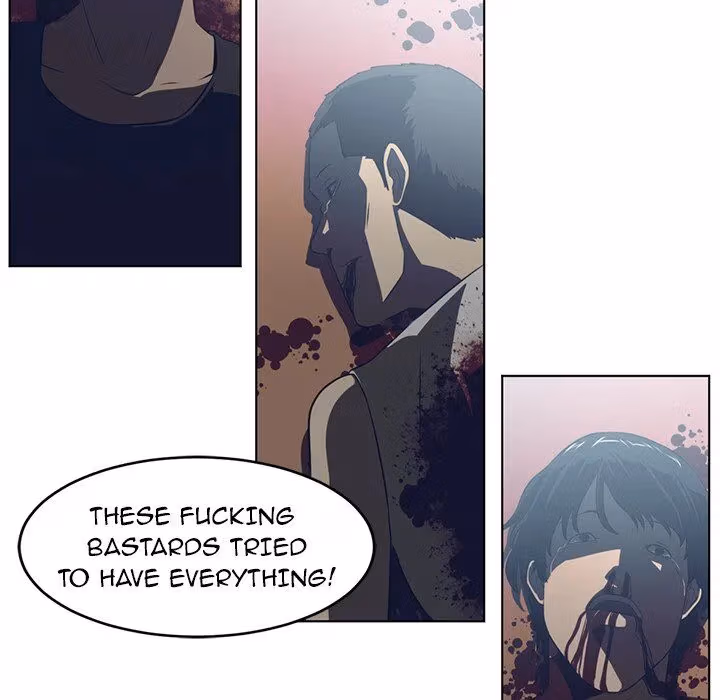 Read The Happening chapter 37 image 61 on Lezhin