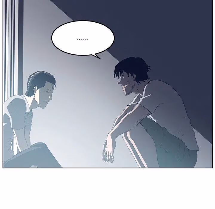 Read The Happening chapter 37 image 64 on Lezhin