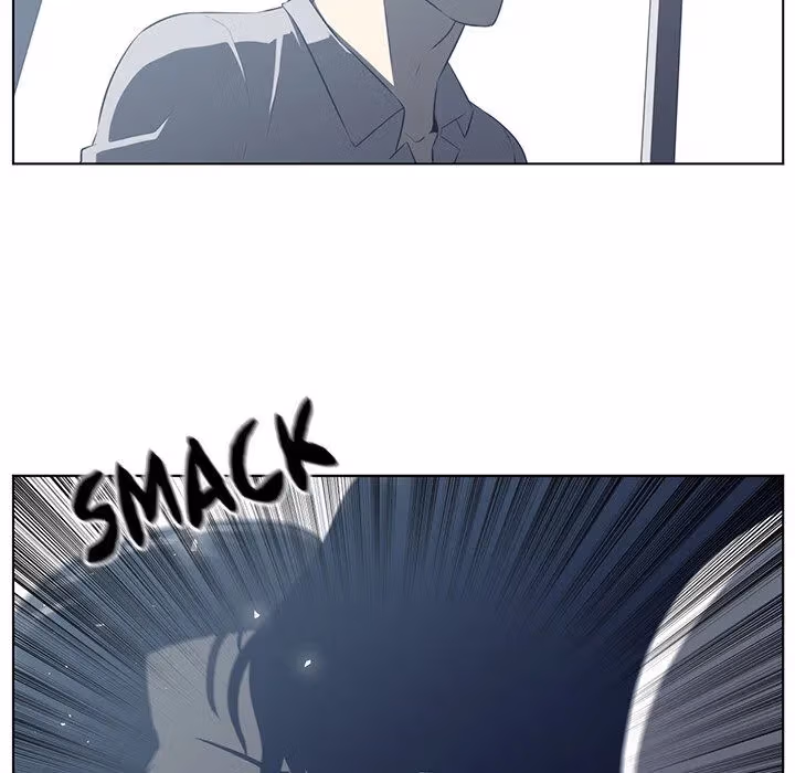 Read The Happening chapter 37 image 68 on Lezhin