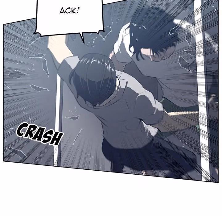 Read The Happening chapter 37 image 70 on Lezhin