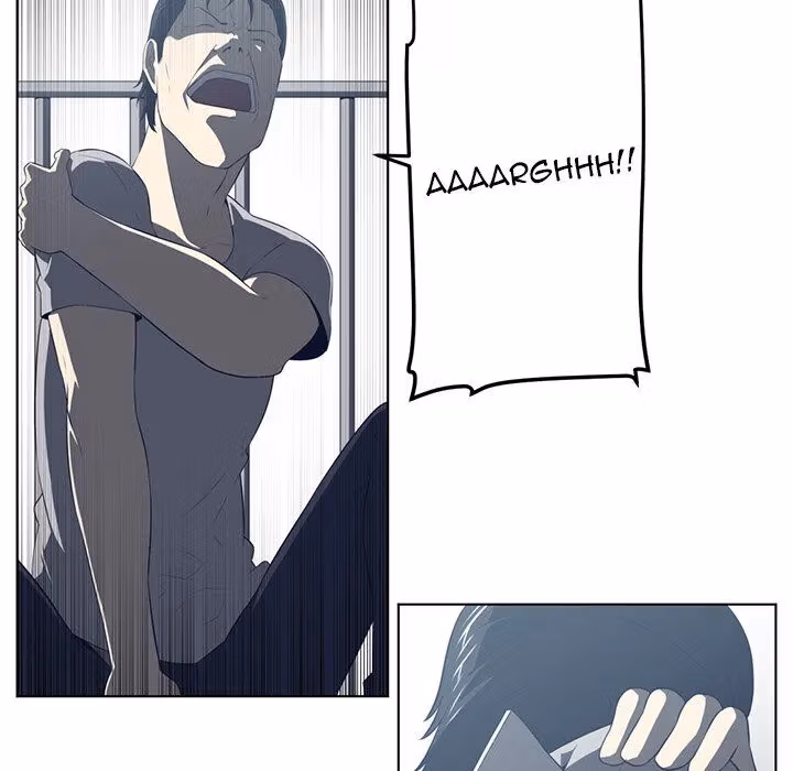 Read The Happening chapter 37 image 73 on Lezhin