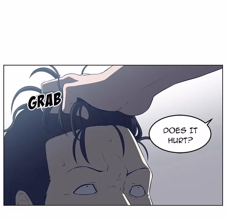 Read The Happening chapter 37 image 75 on Lezhin
