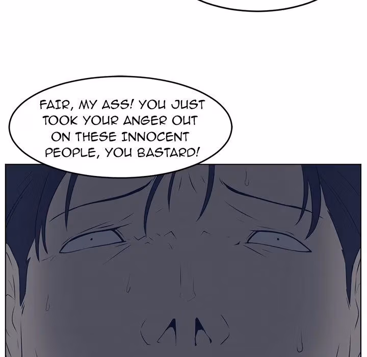 Read The Happening chapter 37 image 78 on Lezhin