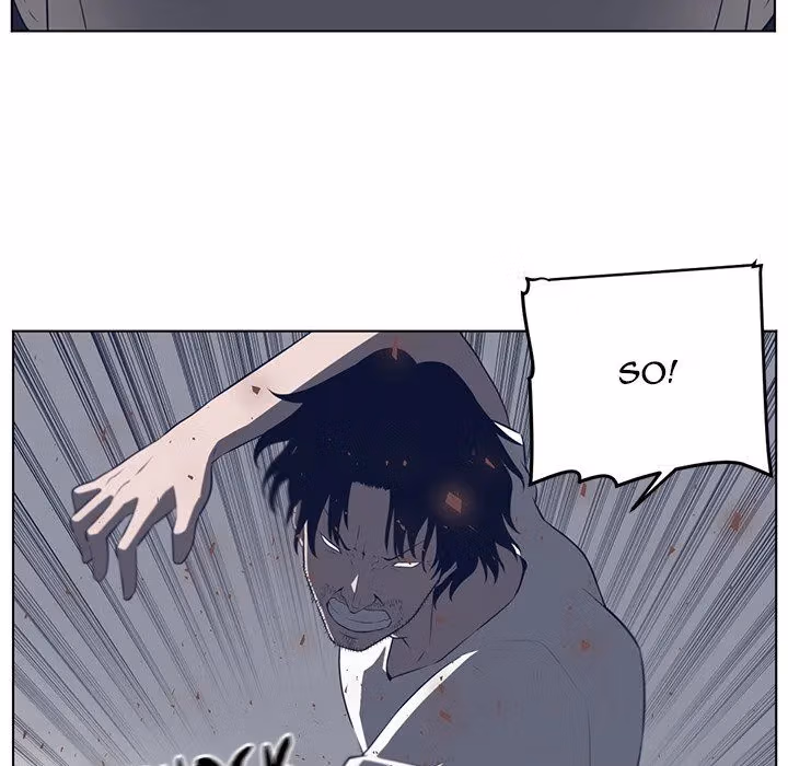 Read The Happening chapter 37 image 79 on Lezhin