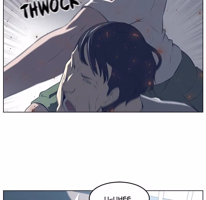 Read The Happening chapter 37 image 80 on Lezhin