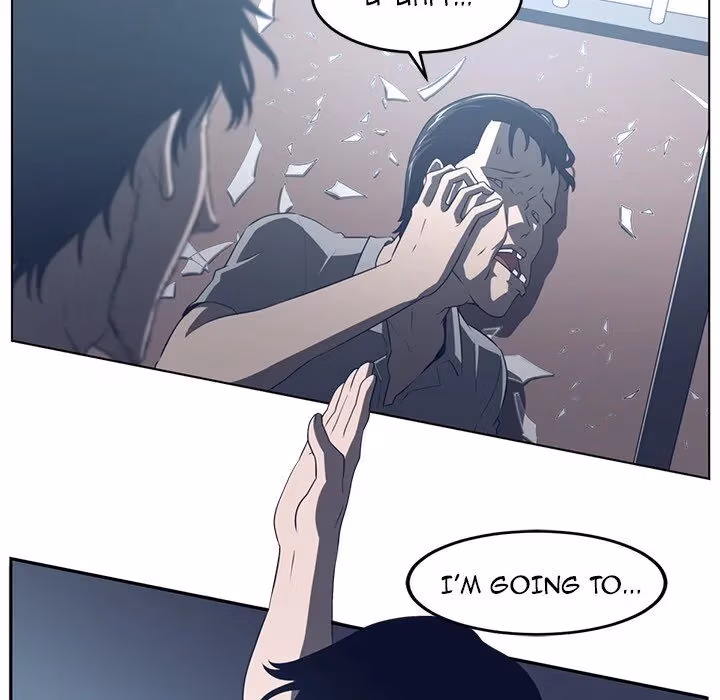 Read The Happening chapter 37 image 81 on Lezhin