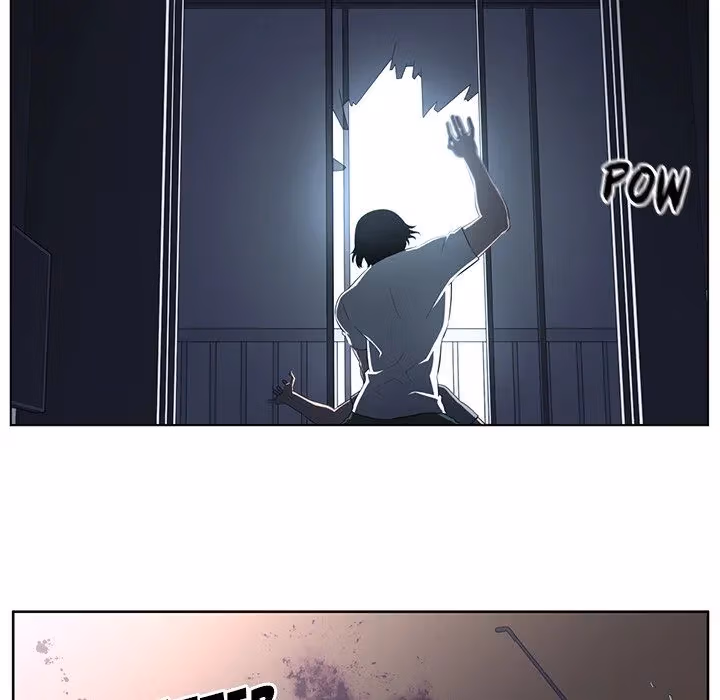 Read The Happening chapter 37 image 86 on Lezhin