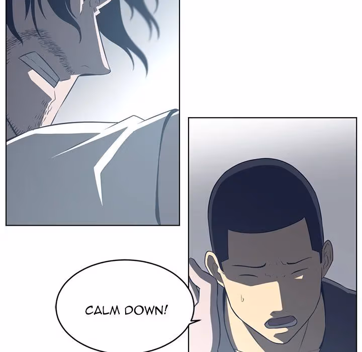 Read The Happening chapter 37 image 91 on Lezhin