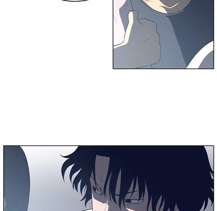 Read The Happening chapter 37 image 92 on Lezhin