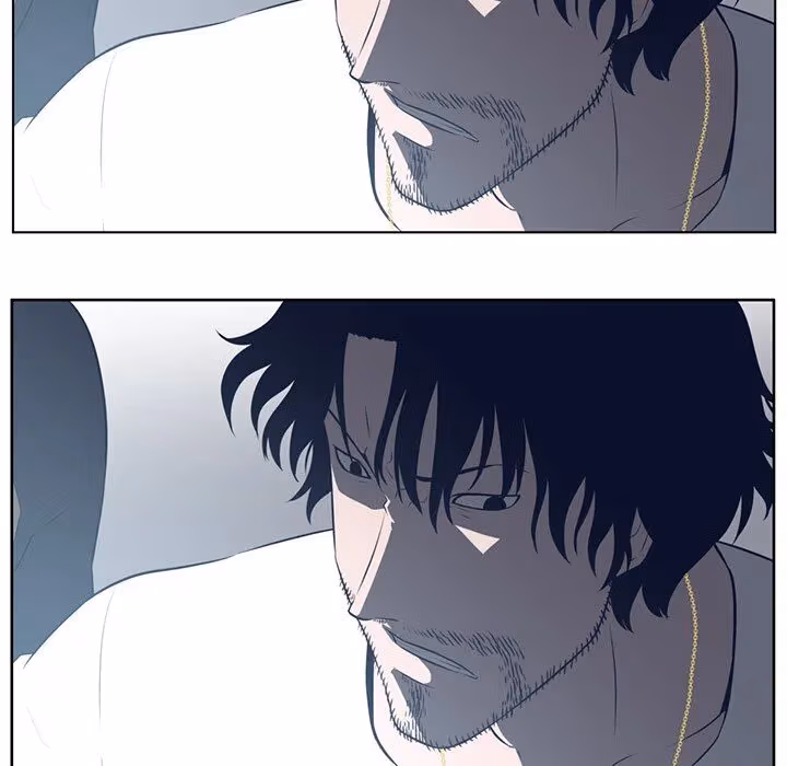 Read The Happening chapter 37 image 93 on Lezhin