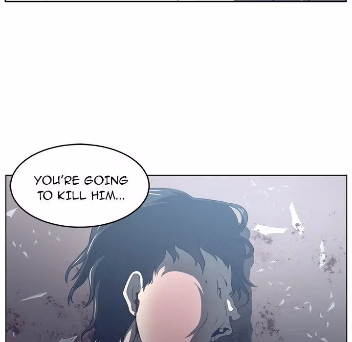 Read The Happening chapter 37 image 94 on Lezhin