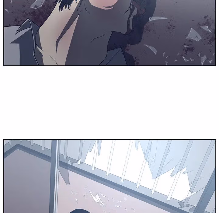 Read The Happening chapter 37 image 95 on Lezhin