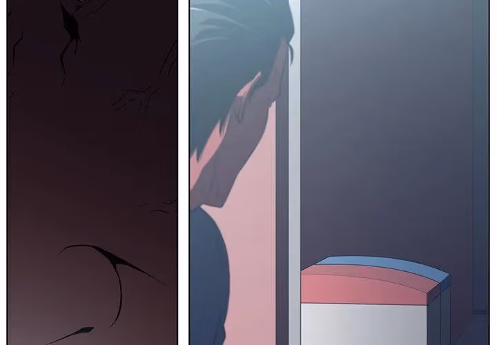 Read The Happening chapter 38 image 1 on Lezhin