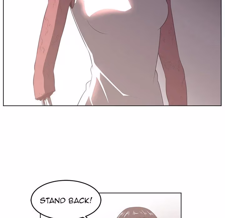 Read The Happening chapter 38 image 101 on Lezhin