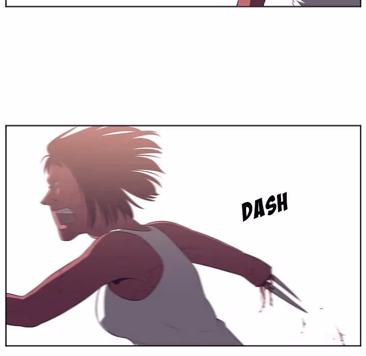 Read The Happening chapter 38 image 105 on Lezhin