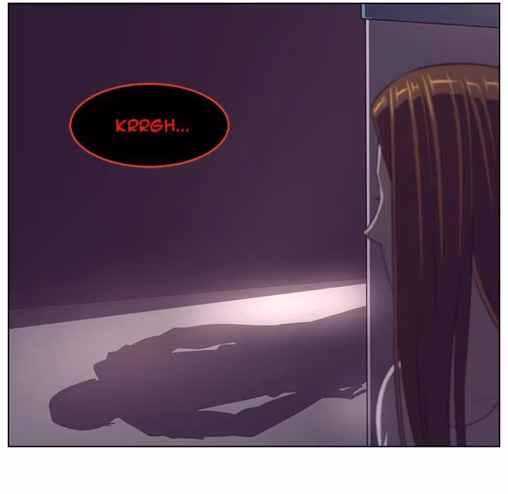 Read The Happening chapter 38 image 11 on Lezhin