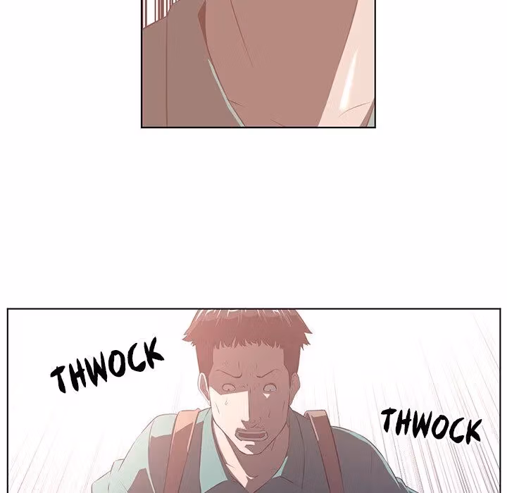 Read The Happening chapter 38 image 113 on Lezhin