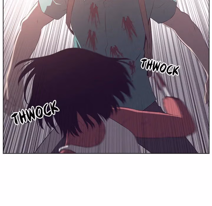Read The Happening chapter 38 image 114 on Lezhin