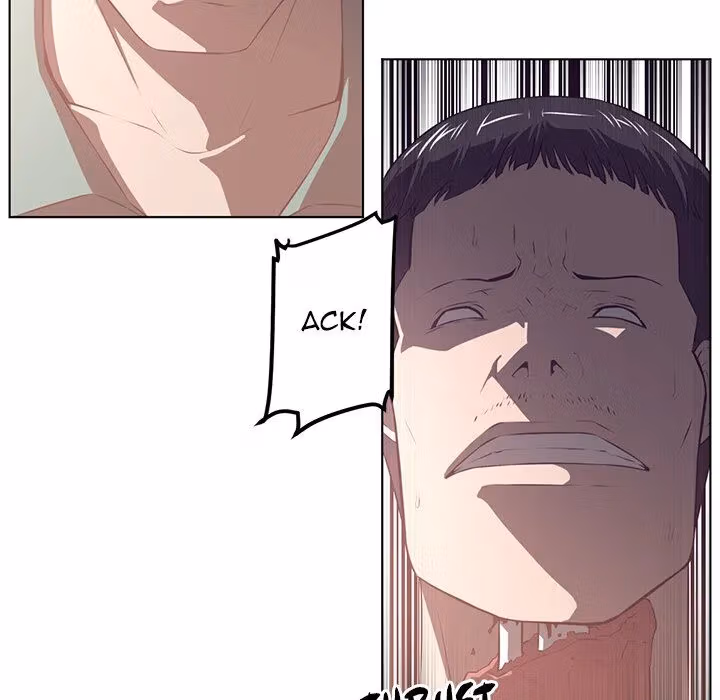 Read The Happening chapter 38 image 116 on Lezhin