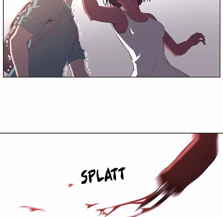 Read The Happening chapter 38 image 118 on Lezhin