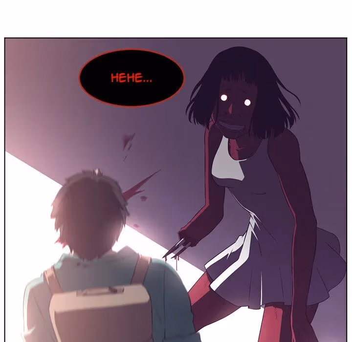 Read The Happening chapter 38 image 121 on Lezhin