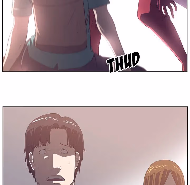Read The Happening chapter 38 image 122 on Lezhin
