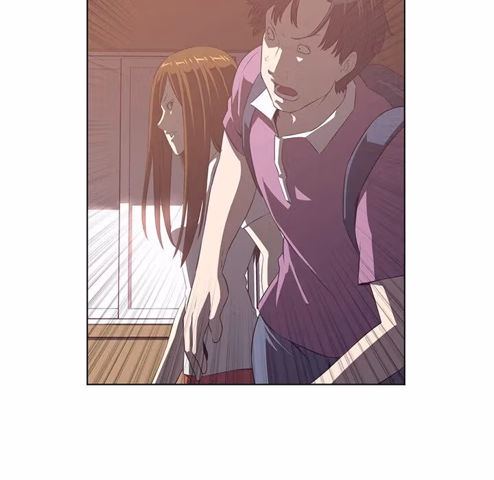 Read The Happening chapter 38 image 124 on Lezhin