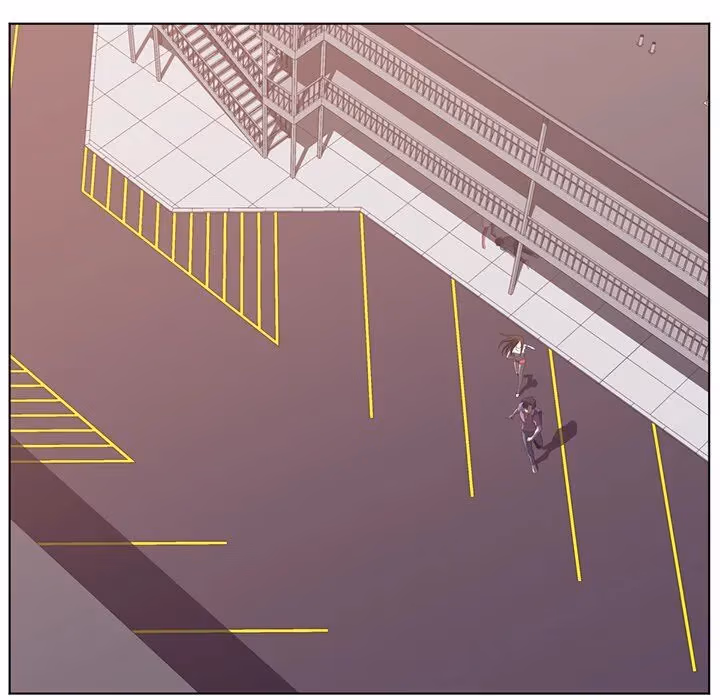 Read The Happening chapter 38 image 127 on Lezhin