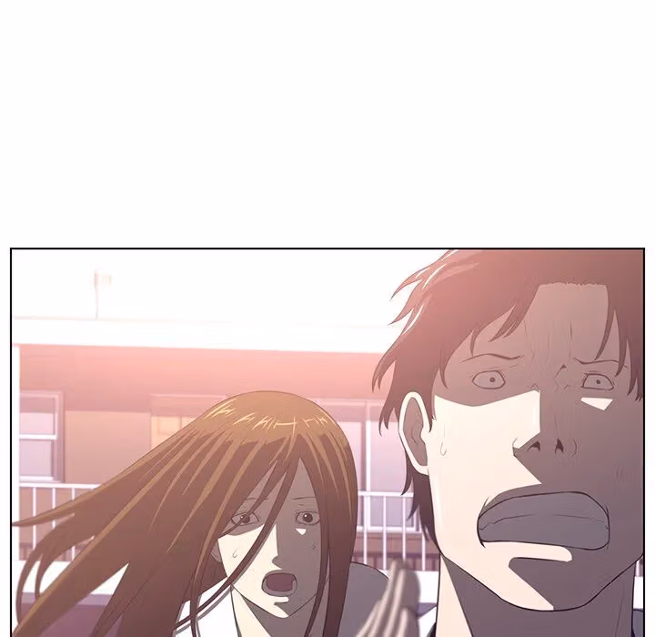 Read The Happening chapter 38 image 128 on Lezhin