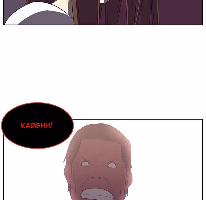 Read The Happening chapter 38 image 13 on Lezhin