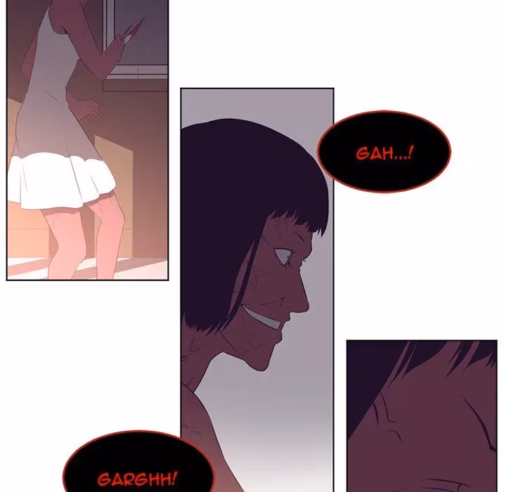 Read The Happening chapter 38 image 130 on Lezhin