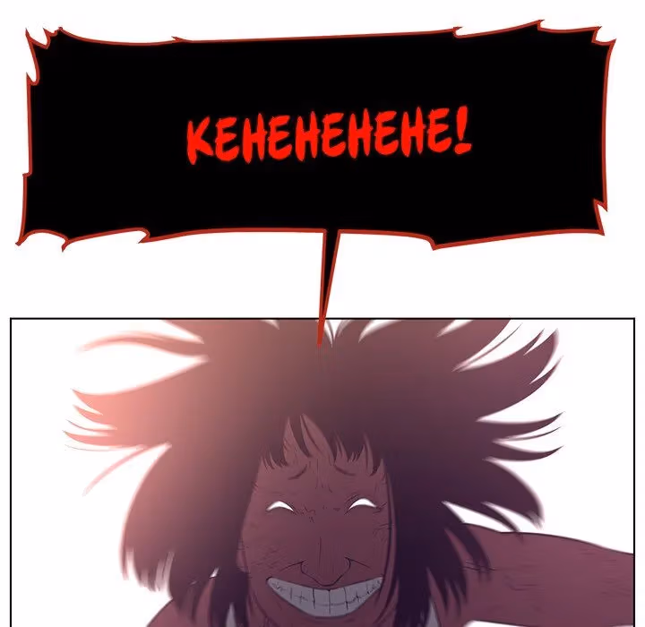 Read The Happening chapter 38 image 134 on Lezhin