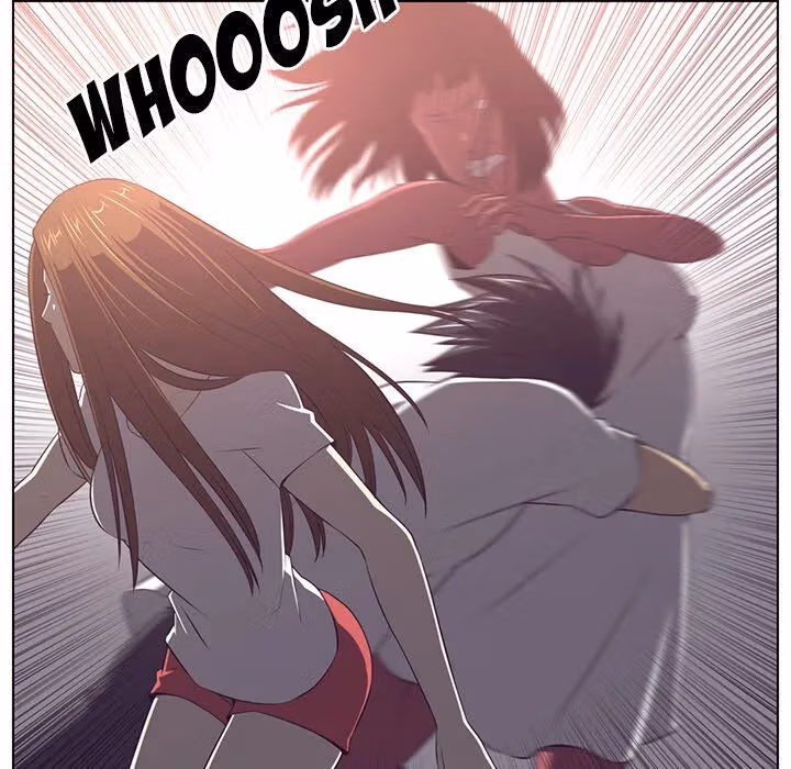 Read The Happening chapter 38 image 139 on Lezhin