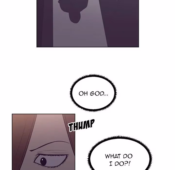 Read The Happening chapter 38 image 16 on Lezhin