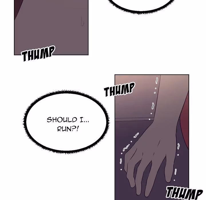 Read The Happening chapter 38 image 17 on Lezhin