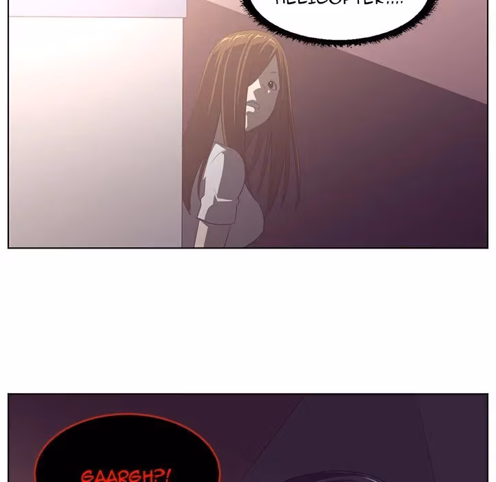 Read The Happening chapter 38 image 23 on Lezhin