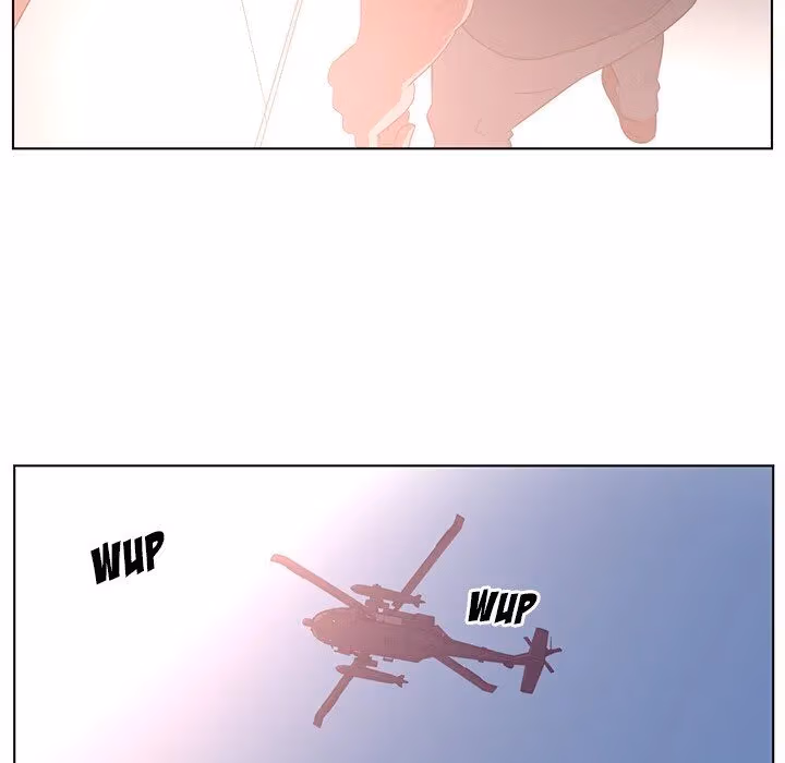 Read The Happening chapter 38 image 25 on Lezhin